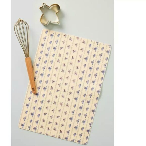 NWT Anthropologie Busy Bee Baking Gift Set Bundle - Picture 2 of 3